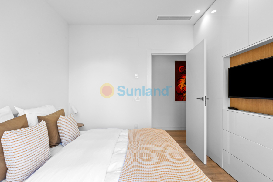 Brukte eiendommer - Villa - Las Colinas Golf Resort - Las Colinas golf