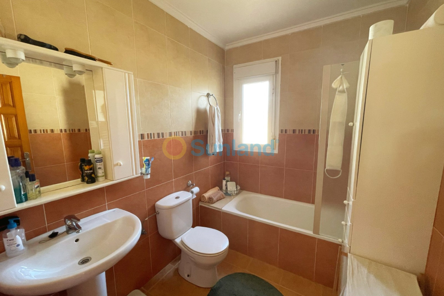 Brukte eiendommer - Detached Villa - Ciudad Quesada - Upper Golf