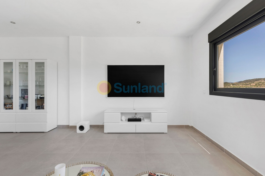 Brukte eiendommer - Detached Villa - Macisvenda