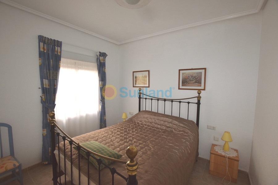 Segunda mano - Detached Villa - Ciudad Quesada - Upper Golf