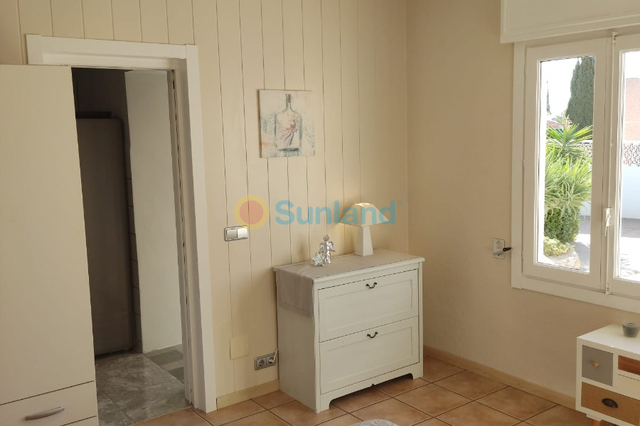 Segunda mano - Detached Villa - Ciudad Quesada - Central Quesada