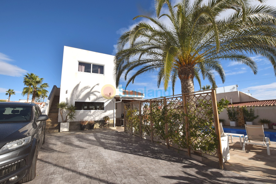 Segunda mano - Detached Villa - Ciudad Quesada - Central Quesada