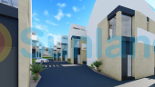 Ny bygg - Villa - Orihuela Costa - Los Altos
