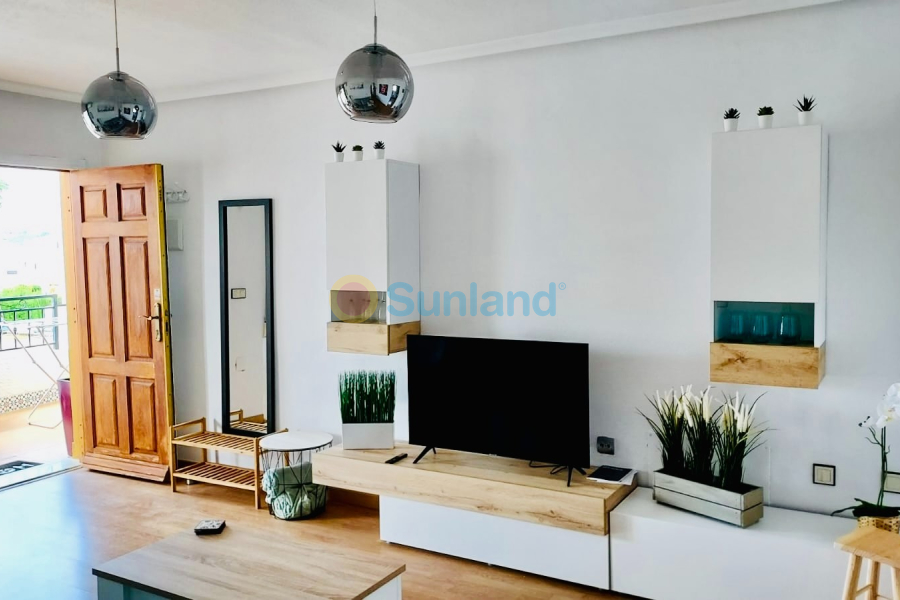 Вторичка - Apartment Penthouse - Entre Naranjos - Vistabella - Entre Naranjos