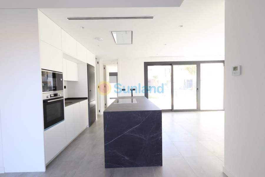 Brukte eiendommer - V - Los Alcázares - Santa Rosalía