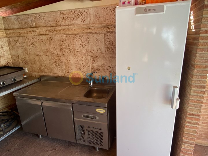 Resale - Detached Villa - Ciudad Quesada - Central Quesada