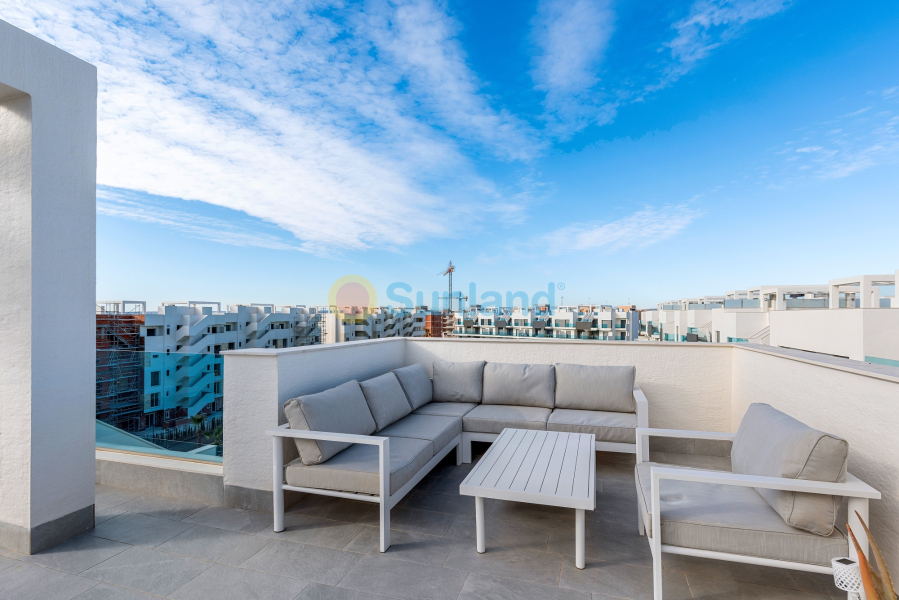 Segunda mano - Apartamento - Guardamar del Segura - El Raso