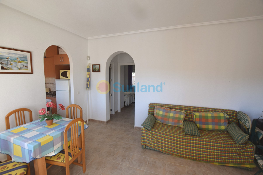 Segunda mano - Detached Villa - Ciudad Quesada - Upper Golf