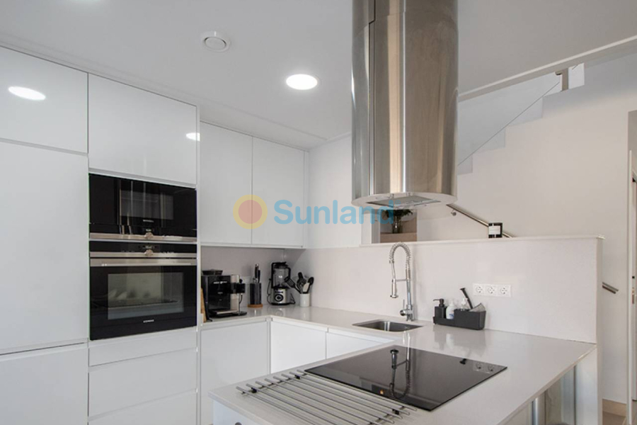 Resale - Villa - Ciudad Quesada