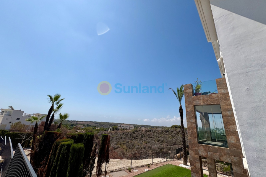 Resale - Apartment - Dehesa de Campoamor - Las Ramblas