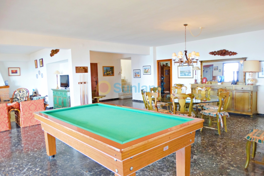 Вторичка - V - Cabo Roig