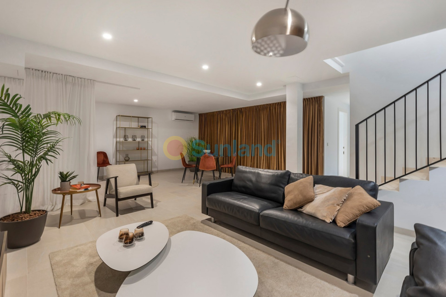 Resale - Villa - Torre Pacheco - Santa Rosalia Lake And Life Resort