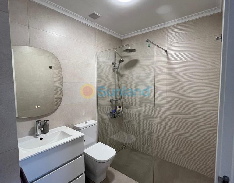 Resale - Apartment - Villajoyosa