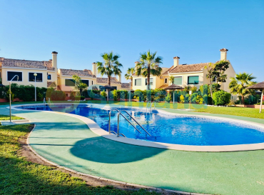 Leilighet - Brukte eiendommer - Orihuela Costa - Lomas de Campoamor