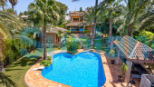 Resale - Villa - Elche - 