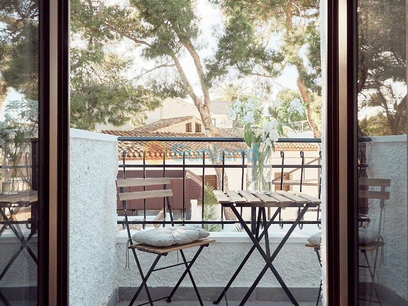 Segunda mano - Chalet - Orihuela Costa - Punta Prima