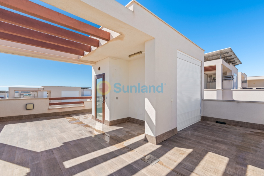 Resale - Villa - Ciudad Quesada - Rojales