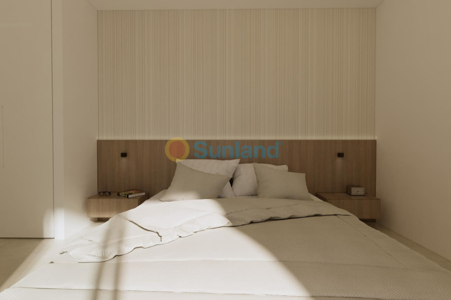 Ny bygg - Villa - Dolores - Sector 3