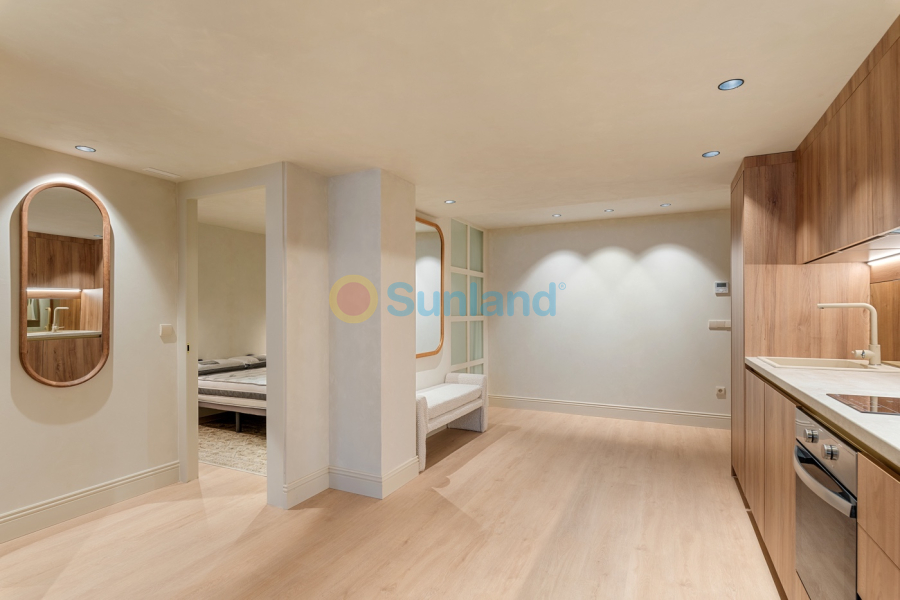 Вторичка - Апартамент - ALICANTE - Alicante