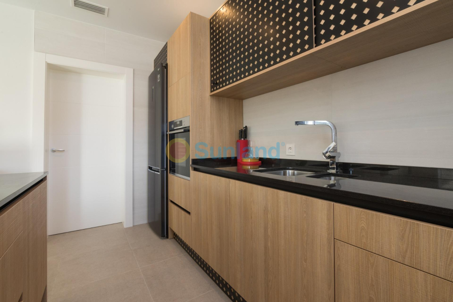 Nueva construcción  - Chalet - Pinoso - Lel