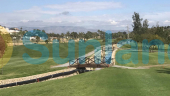 Вторичка - Bилла - Ciudad Quesada - La Marquesa Golf