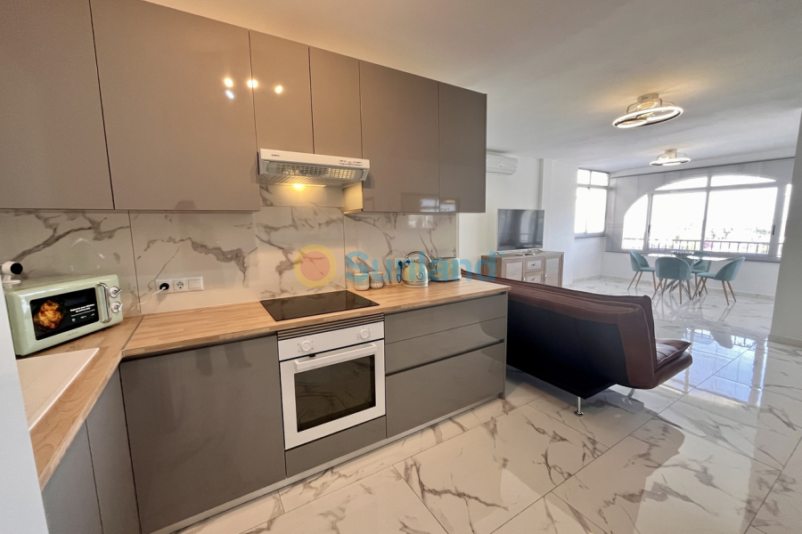 Вторичка - A - Villamartin