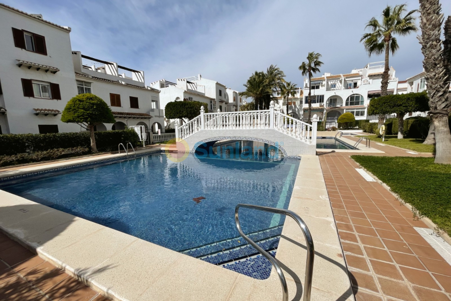 Segunda mano - Apartamento - Ciudad Quesada - Upper Quesada