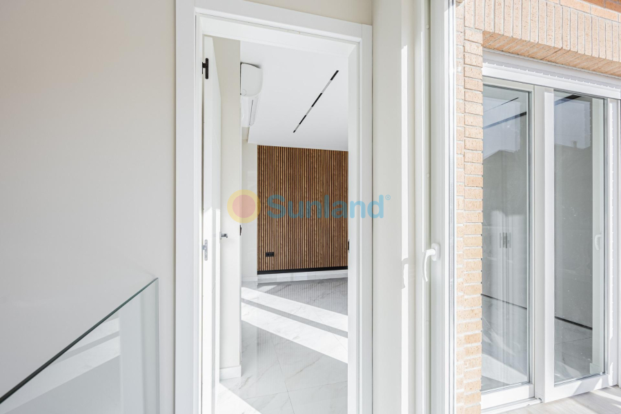 New Build - Villa - Rojales - Ciudad Quesada