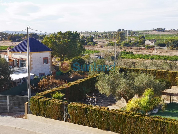 Brukte eiendommer - Town House - Los Montesinos - La Herrada