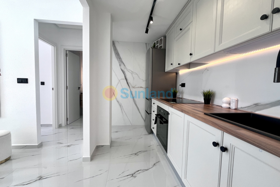 Resale - P - Playa Flamenca