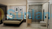Ny bygg - Ground floor apartment - Pilar de la Horadada - Playa de las Higuericas