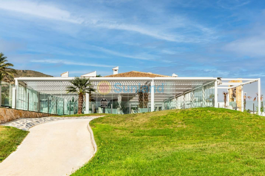 Ny bygg - Leilighet - Monforte del Cid - Font del Llop