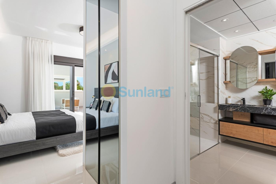 Ny bygg - Villa - Ciudad Quesada - Rojales