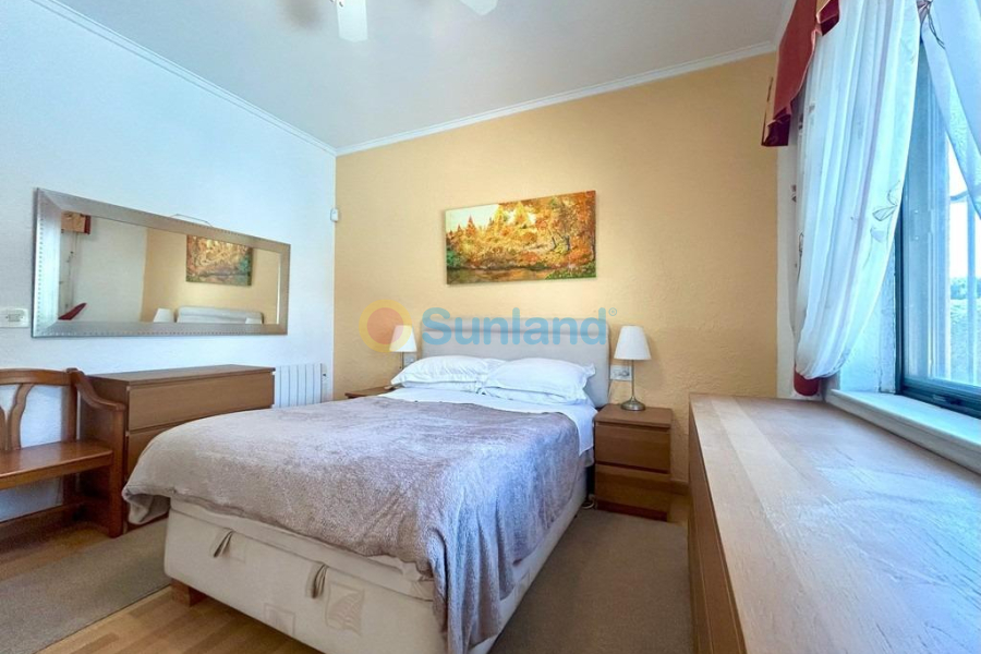 Вторичка - Bилла - Orihuela Costa - Cabo Roig