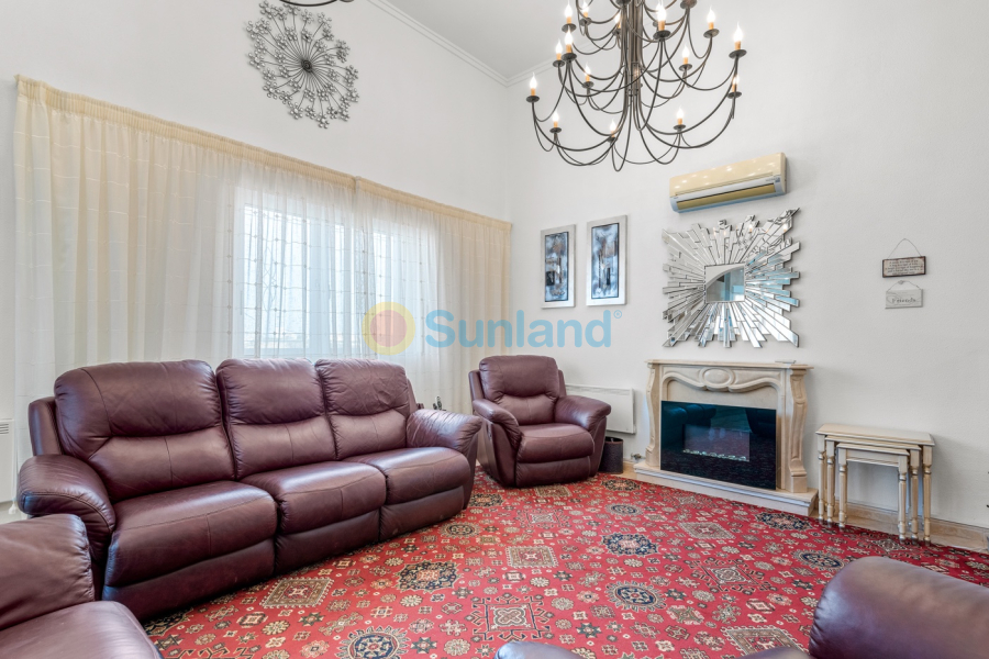 Segunda mano - Chalet - Ciudad Quesada - Rojales