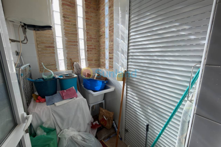 Вторичка - Bилла - Guardamar del Segura - El Raso