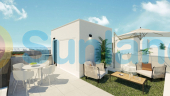 New Build - Villa - San Pedro del Pinatar - El salero