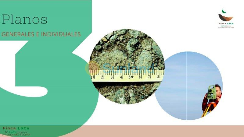 Resale - Finca - Callosa De Segura