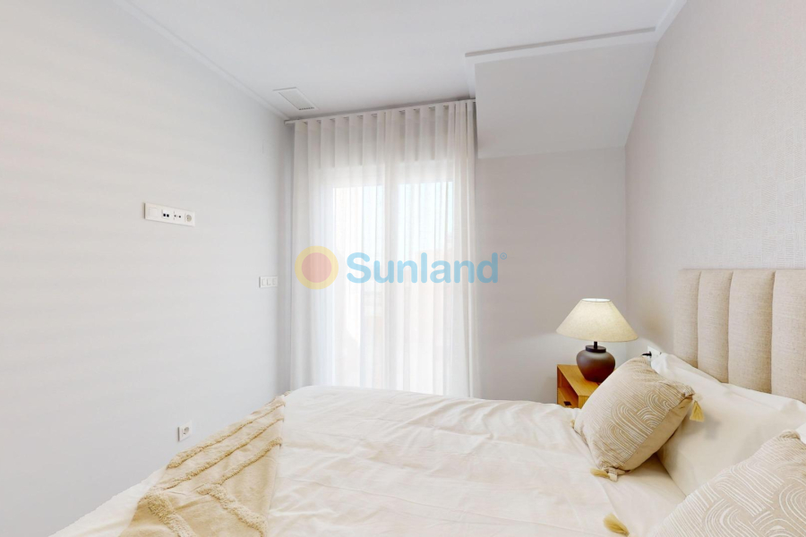 New Build - Penthouse - Guardamar del Segura - El Raso