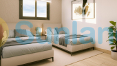 New Build - Apartment - Torrevieja - La Hoya