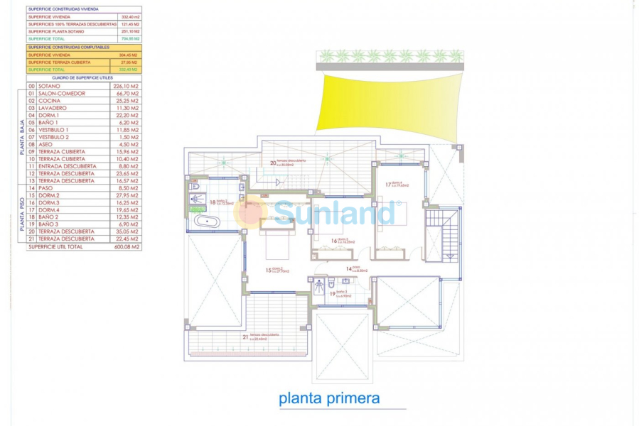 Nueva construcción  - Chalet - Benissa - playa fustera