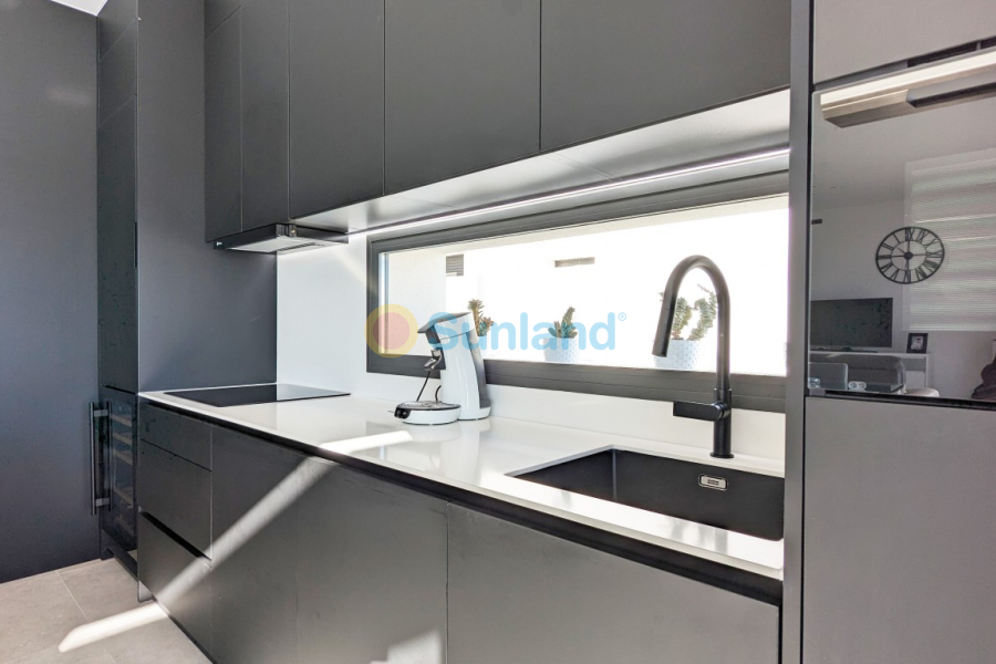 Använda fastigheter - Detached Villa - Torremendo