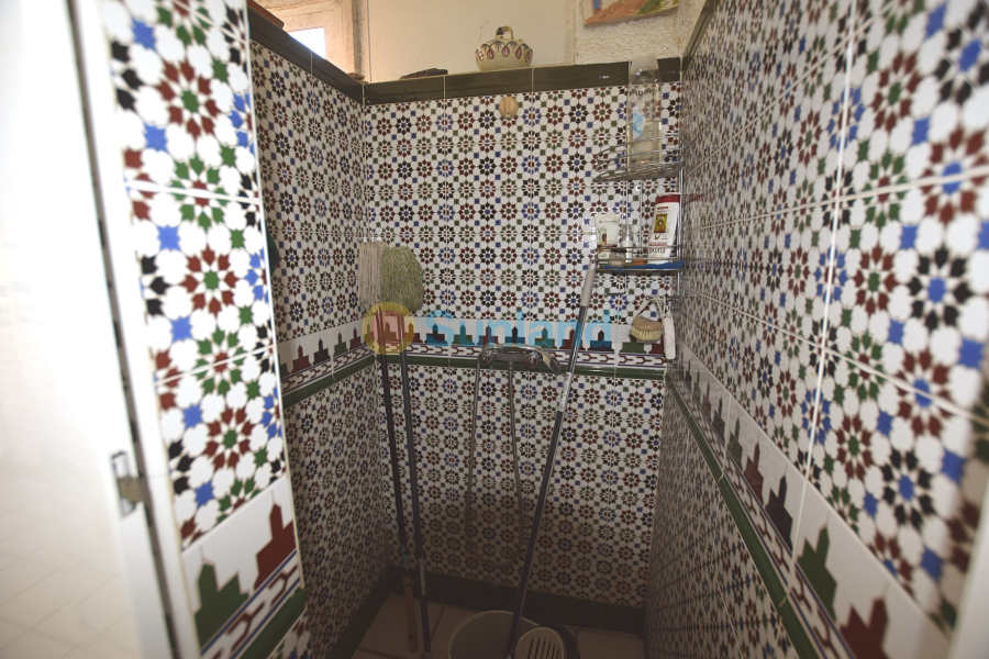 Вторичка - Detached Villa - Ciudad Quesada - Central Quesada