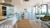 Nueva construcción  - Apartamento - Villajoyosa - Playa del Torres