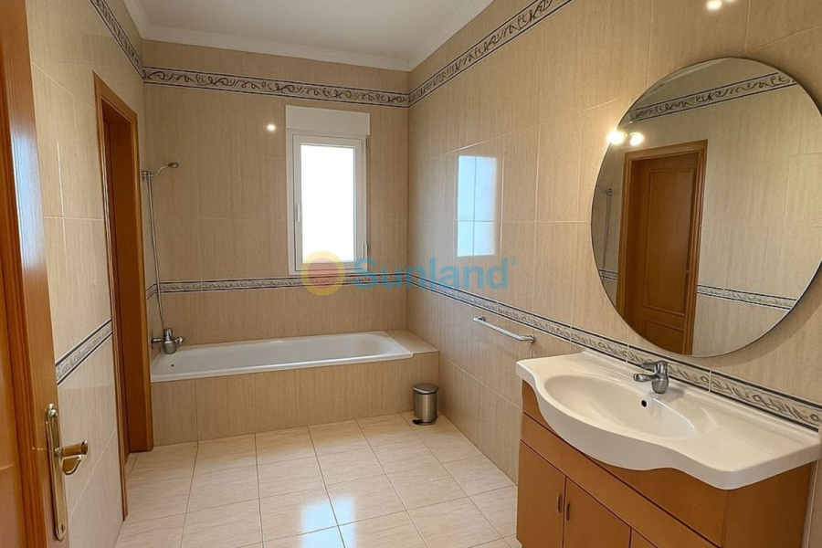 Brukte eiendommer - Villa - Denia - La Xara - La Sella