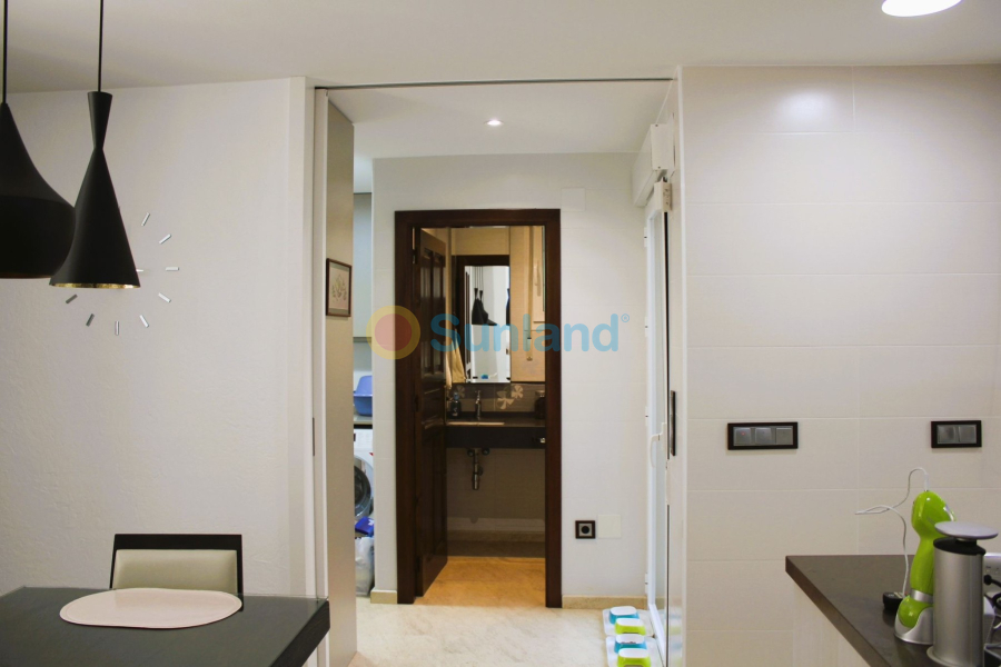 Segunda mano - Chalet - Orihuela Costa - Dehesa De Campoamor