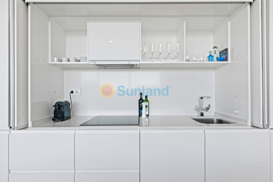 Brukte eiendommer - Villa - Las Colinas Golf Resort - Las Colinas golf