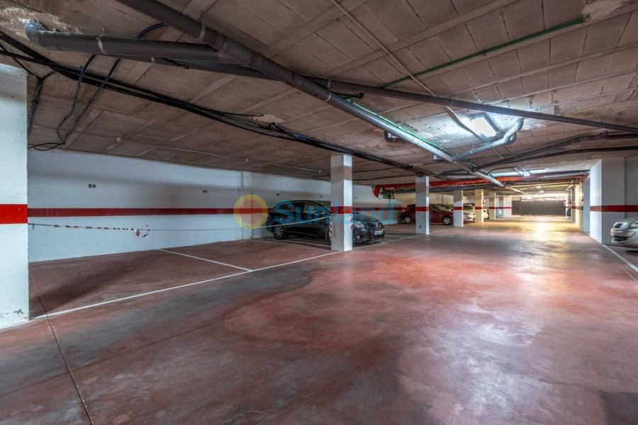 Brukte eiendommer - Leilighet - Orihuela Costa - Altos de Campoamor