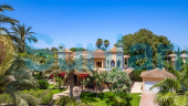 Resale - Villa - Elche - 