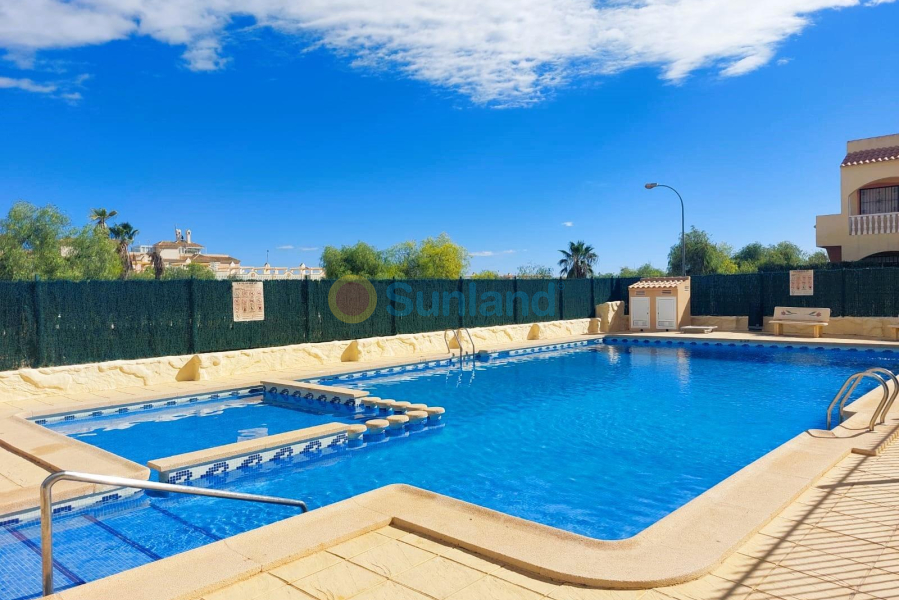 Brukte eiendommer - B - Orihuela Costa - Las Mimosas